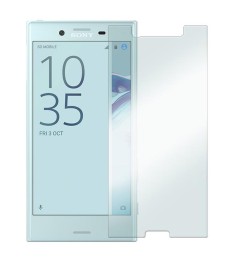 Стекло Sony Xperia X Compact (F5321)