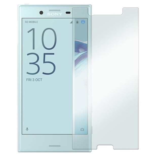 Стекло Sony Xperia X Compact (F5321)