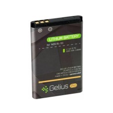 Аккумулятор Gelius Pro Nokia 5C