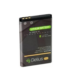 Аккумулятор Gelius Pro Nokia 5C