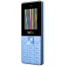 Мобильный телефон Tecno T301 Dual Sim (Deep Blue)