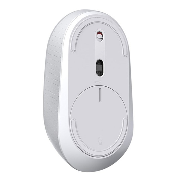 Мышь беспроводная Xiaomi MiiiW Wireless Mouse (MWWM01) (Белый)