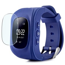 Стекло Flexible Glass Smart Baby Watch Q50
