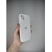 Силикон Original RoundCam Case Apple iPhone 14 Plus (06) White