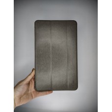 Чехол-книжка Nomi Slim PU Ultra 4 (Серый)