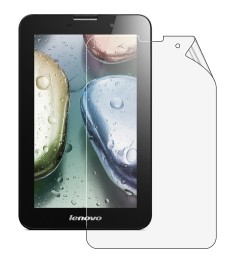 Защитная пленка Lenovo Tab A3000 (прозрачная)