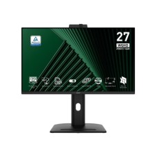 Монитор MSI 27" Pro MP275QPDG IPS Black 100Hz