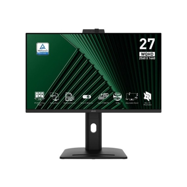 MSI MSI 27 