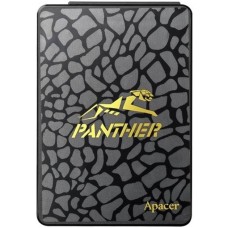 SSD-накопитель Apacer AS340 2.5" SATAIII 120GB
