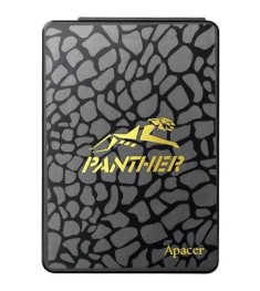 SSD-накопитель Apacer AS340 2.5" SATAIII 120GB