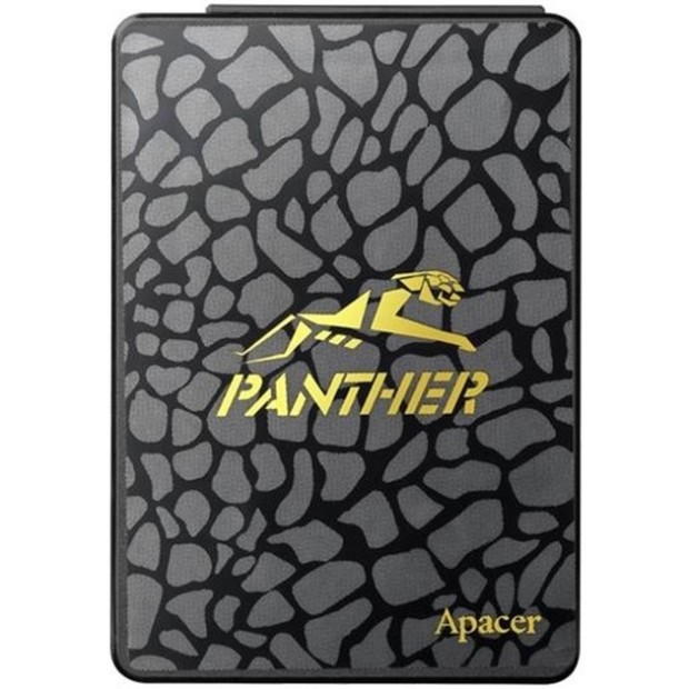 SSD-накопитель Apacer AS340 2.5" SATAIII 120GB