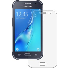 Захисна плівка Samsung Galaxy J1 Ace / J110