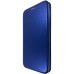 Чехол-книжка Оригинал Samsung Galaxy A30s / A50 / A50s (2019) (Тёмно-синий)