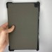 Чехол GoodBook для планшета Lenovo Tab M10 Plus (3nd Gen) (Чёрный)