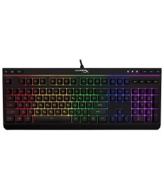 Клавиатура Kingston HyperX Alloy Core RGB (HX-KB5ME2-RU) (Black)