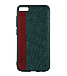 Силикон Inavi iPhone 7 (бордовый)
