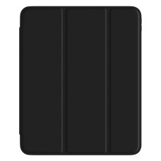 Чехол-книжка Comma Apple iPad Air 13" (2024) (Black)