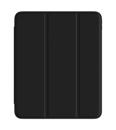 Чехол-книжка Comma Apple iPad Air 13" (2024) (Black)