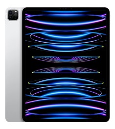 Планшет Apple iPad Pro 11" 256GB Wi-Fi (Silver) (Grade A+) 100% Б/У