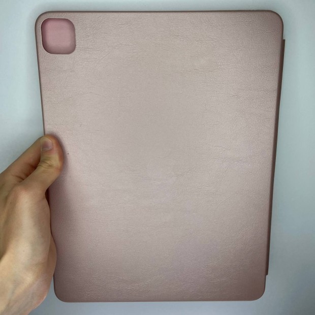 Чехол-книжка Smart Case Original Apple iPad 12.9" (2018-2022) (Rose Gold)