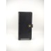 Чехол-книжка Leather Book Gallant Xiaomi Poco F5 Pro (Чёрный)