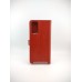 Чехол-книжка Leather Book Gallant Xiaomi Redmi Note 11 / 11S (Красный)