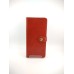 Чехол-книжка Leather Book Gallant Xiaomi Redmi Note 11 / 11S (Красный)