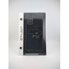 Защитная плёнка Ukrainian Home Design Hydrogel HD Redmi Note 11 Pro 5G