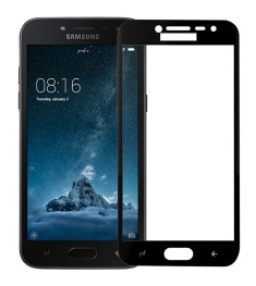 Защитное стекло 5D Standard Samsung Galaxy J2 (2018) J250 Black