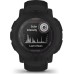 Смарт-часы Garmin Instinct 2 Solar (Tactical Black)