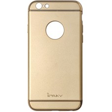 Накладка Ipaky Joint Case Apple iPhone 6 / 6s (Золотой)