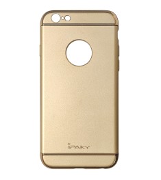 Накладка Ipaky Joint Case Apple iPhone 6 / 6s (Золотой)
