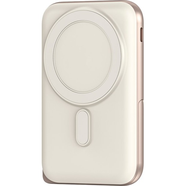 Беспроводной аккумулятор Proove Knight 20W 10000mAh (Beige)