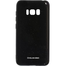 Силиконовый чехол Molan Shining Samsung S8 + Plus Черный