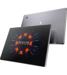 Планшет Pixus Hammer 6/128Gb (Grey)