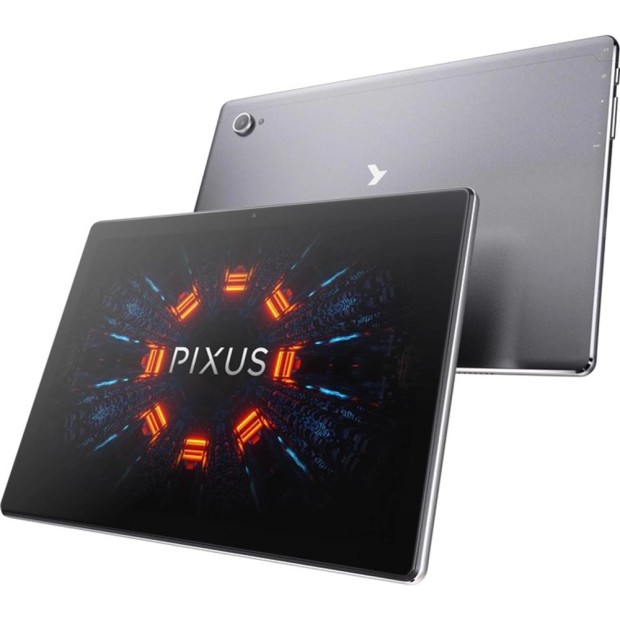 Планшет Pixus Hammer 6/128Gb (Grey)