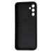 Чехол WAVE Leather Case Samsung Galaxy A14 (Black)