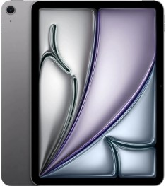 Планшет Apple iPad Pro 11" 256GB Wi-Fi (Space Grey) (Grade A-) 94% Б/У O