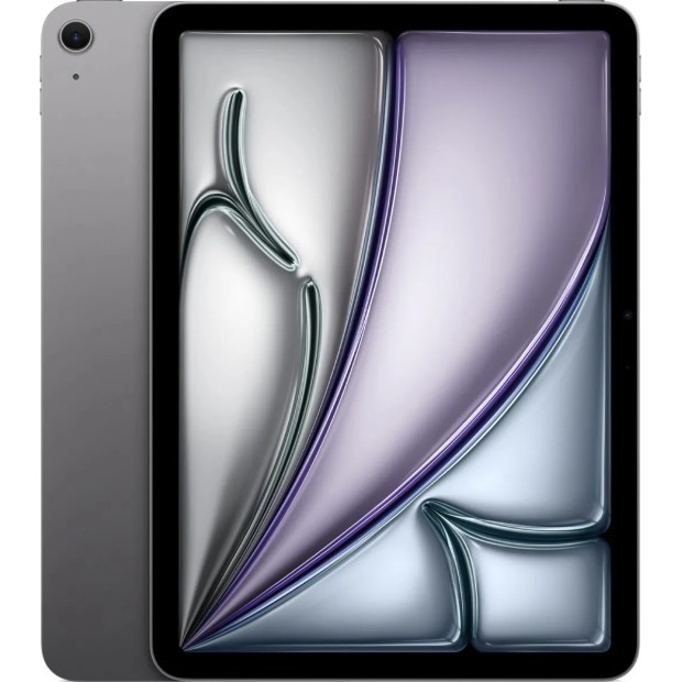 Планшет Apple iPad Pro 11" 256GB Wi-Fi (Space Grey) (Grade A-) 94% Б/У O