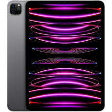 Планшет Apple iPad Pro 11" 256GB Wi-Fi (Space Grey) (Grade A-) 94% Б/У O