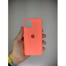 Силиконовый чехол Original Case Apple iPhone 11 Pro (50)
