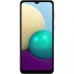 Мобільний телефон Samsung Galaxy A02 2 / 32Gb (Black)