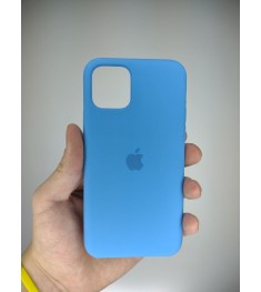 Силиконовый чехол Original Case Apple iPhone 11 Pro (12)