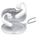 Беспроводные наушники-гарнитура заушные спортивные QCY T15 (White)