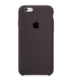 Силиконовый чехол Original Case Apple iPhone 6 Plus / 6s Plus (38)