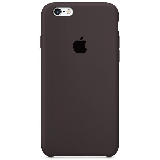 Чехол Силикон Original Case Apple iPhone 6 Plus / 6s Plus (38)