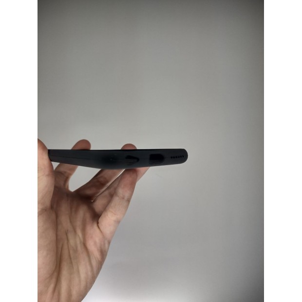 Силикон Original RoundCam Case Apple iPhone 6 / 6s (07) Black
