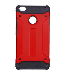Чехол Armor Case Xiaomi Redmi 4x (красный)