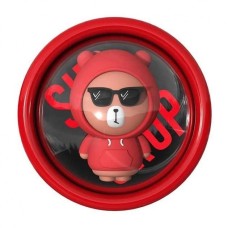 Ароматизатор Space Bear (Red)