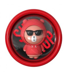 Ароматизатор Space Bear (Red)